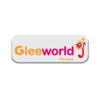 Gleeworld Pharmacy logo, Gleeworld Pharmacy contact details