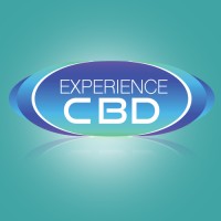 Experience CBD logo, Experience CBD contact details