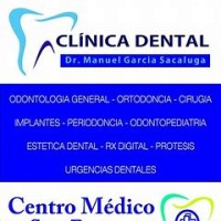 Clínica Dental Centro Médico San Roque logo, Clínica Dental Centro Médico San Roque contact details