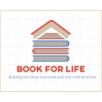 Book For Life logo, Book For Life contact details