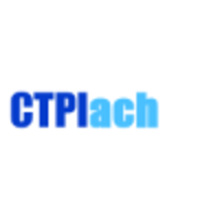 CTPI Ingenieros consultores logo, CTPI Ingenieros consultores contact details