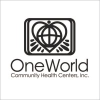 OneWorld Community Health Centers, Inc. logo, OneWorld Community Health Centers, Inc. contact details