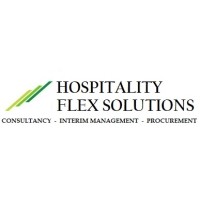 Hospitality Flex Solutions logo, Hospitality Flex Solutions contact details