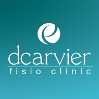 Dcarvier Fisioclinic logo, Dcarvier Fisioclinic contact details