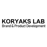 KORYAKS LAB logo, KORYAKS LAB contact details