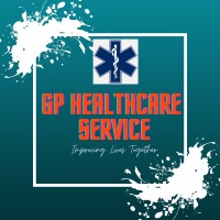 GP HEALTHCARE SERVICE logo, GP HEALTHCARE SERVICE contact details