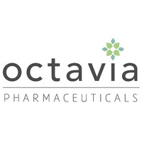 Octavia Pharmaceuticals logo, Octavia Pharmaceuticals contact details