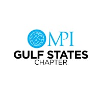 OFFICIAL MPI Gulf States Chapter logo, OFFICIAL MPI Gulf States Chapter contact details