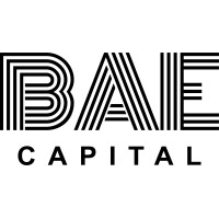 BAE CAPITAL logo, BAE CAPITAL contact details