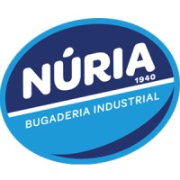 Bugaderia Nuria SL logo, Bugaderia Nuria SL contact details