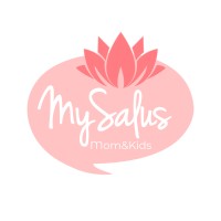 MySalus, soluciones para ti y tu bebé. logo, MySalus, soluciones para ti y tu bebé. contact details