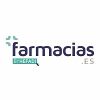 Farmacias.es logo, Farmacias.es contact details