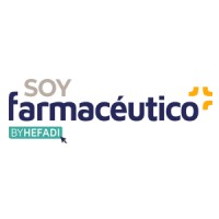 Soy Farmacéutico logo, Soy Farmacéutico contact details