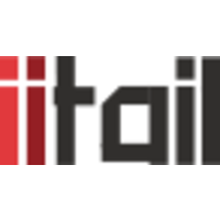 iitail logo, iitail contact details