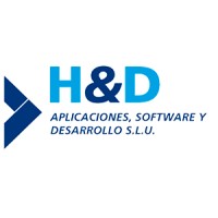 H&D Aplicaciones, Software y Desarrollo logo, H&D Aplicaciones, Software y Desarrollo contact details