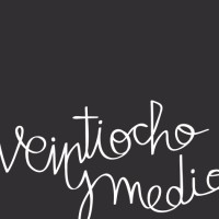 veintiochoymedio logo, veintiochoymedio contact details