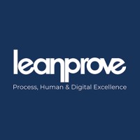 Leanprove logo, Leanprove contact details