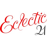 Eclectic 21 logo, Eclectic 21 contact details