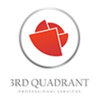 3RD QUADRANT PROFESSIONAL SERVICES logo, 3RD QUADRANT PROFESSIONAL SERVICES contact details