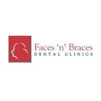 Faces 'n' Braces Dental Clinic logo, Faces 'n' Braces Dental Clinic contact details