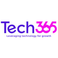 Tech365ng logo, Tech365ng contact details