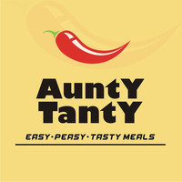 Aunty Tanty logo, Aunty Tanty contact details