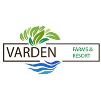 Varden Farms and Resort logo, Varden Farms and Resort contact details