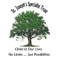 St. Josephs Specialist School & College logo, St. Josephs Specialist School & College contact details