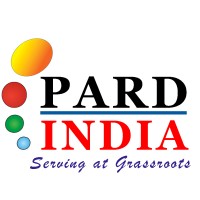 PARD INDIA logo, PARD INDIA contact details