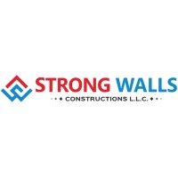 Strong Walls Construction LLC logo, Strong Walls Construction LLC contact details