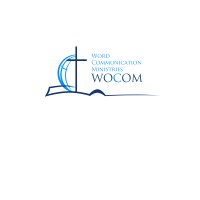 Word Communication Ministries - WOCOM logo, Word Communication Ministries - WOCOM contact details