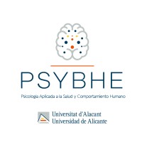 PSYBHE - Grupo de Investigación de Psicología Aplicada a la Salud y Comportamiento Humano logo, PSYBHE - Grupo de Investigación de Psicología Aplicada a la Salud y Comportamiento Humano contact details