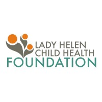 Lady Helen Child Health Foundation (NGO) logo, Lady Helen Child Health Foundation (NGO) contact details