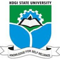 Kogi State University logo, Kogi State University contact details