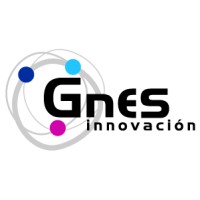 GNES Innovación logo, GNES Innovación contact details