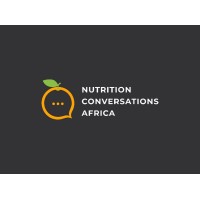 Nutrition Conversations Africa logo, Nutrition Conversations Africa contact details