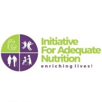 Initiative For Adequate Nutrition logo, Initiative For Adequate Nutrition contact details