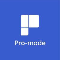 PRO-MADE NIG logo, PRO-MADE NIG contact details