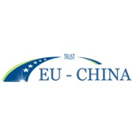 EU - China Trust logo, EU - China Trust contact details