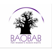 Baobab For Women's Human Rights logo, Baobab For Women's Human Rights contact details