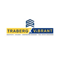 Traberg & Vibrant logo, Traberg & Vibrant contact details