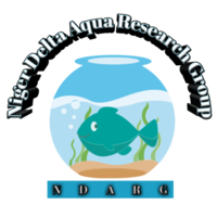 Niger Delta Aqua Research Group logo, Niger Delta Aqua Research Group contact details