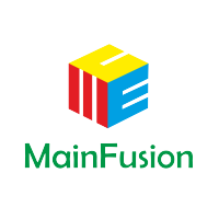 MainFusion Energy logo, MainFusion Energy contact details