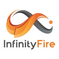 Infinity Fire logo, Infinity Fire contact details