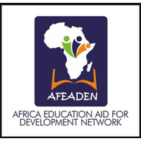 Africa Education Aid for Development Network (AFEADEN) logo, Africa Education Aid for Development Network (AFEADEN) contact details