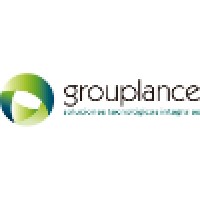 Grouplance logo, Grouplance contact details