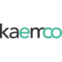 kaemco logo, kaemco contact details