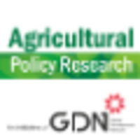 Agricultural Policy Research logo, Agricultural Policy Research contact details