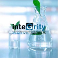 Integrity Research Journals logo, Integrity Research Journals contact details