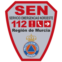 Servicio de Emergencias del Noroeste - Protección Civil - 112 Región de Murcia logo, Servicio de Emergencias del Noroeste - Protección Civil - 112 Región de Murcia contact details